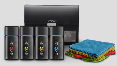 Evoke Gift Sets